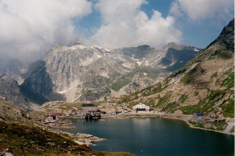 Laghi......della VALLE D''AOSTA